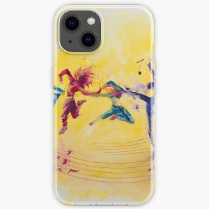 Phone Cover - Dance Like Crazy sold by Redbubble